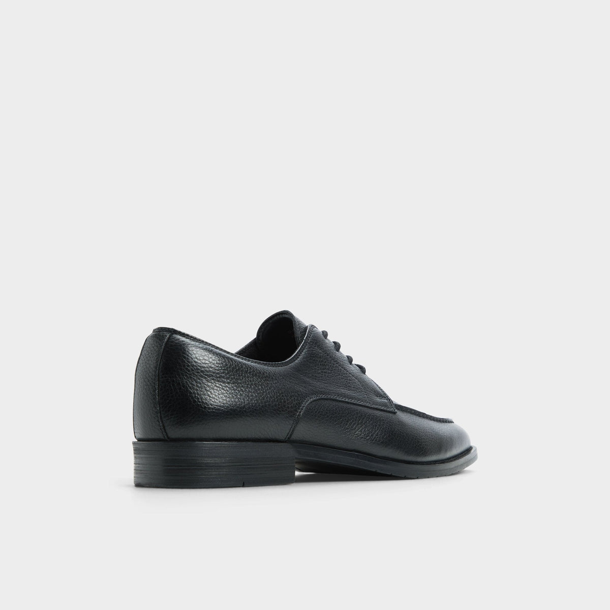 Montcourt Black Men's Oxfords & Lace-ups - Derby shoe | Aldo