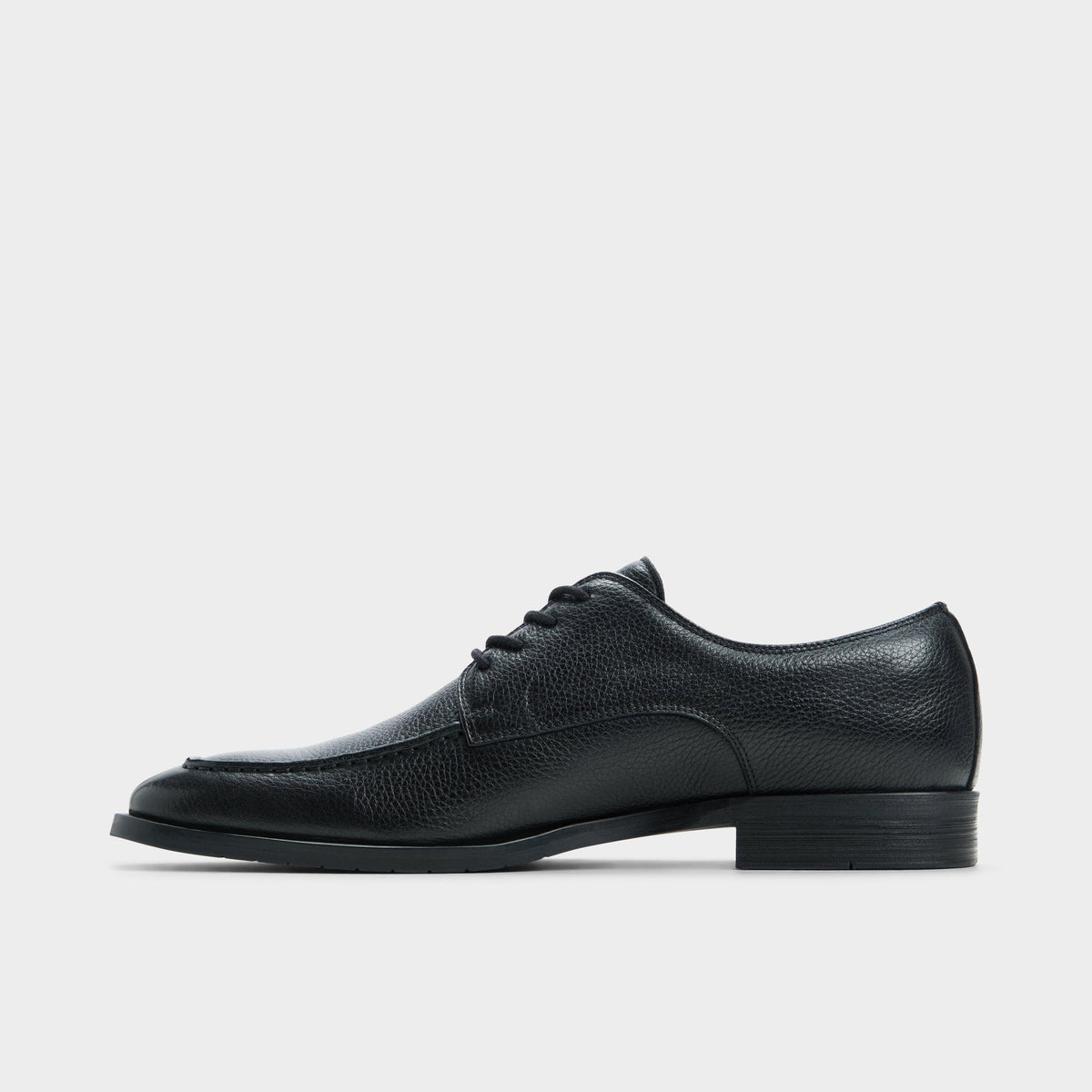 Montcourt Black Men's Oxfords & Lace-ups - Derby shoe | Aldo