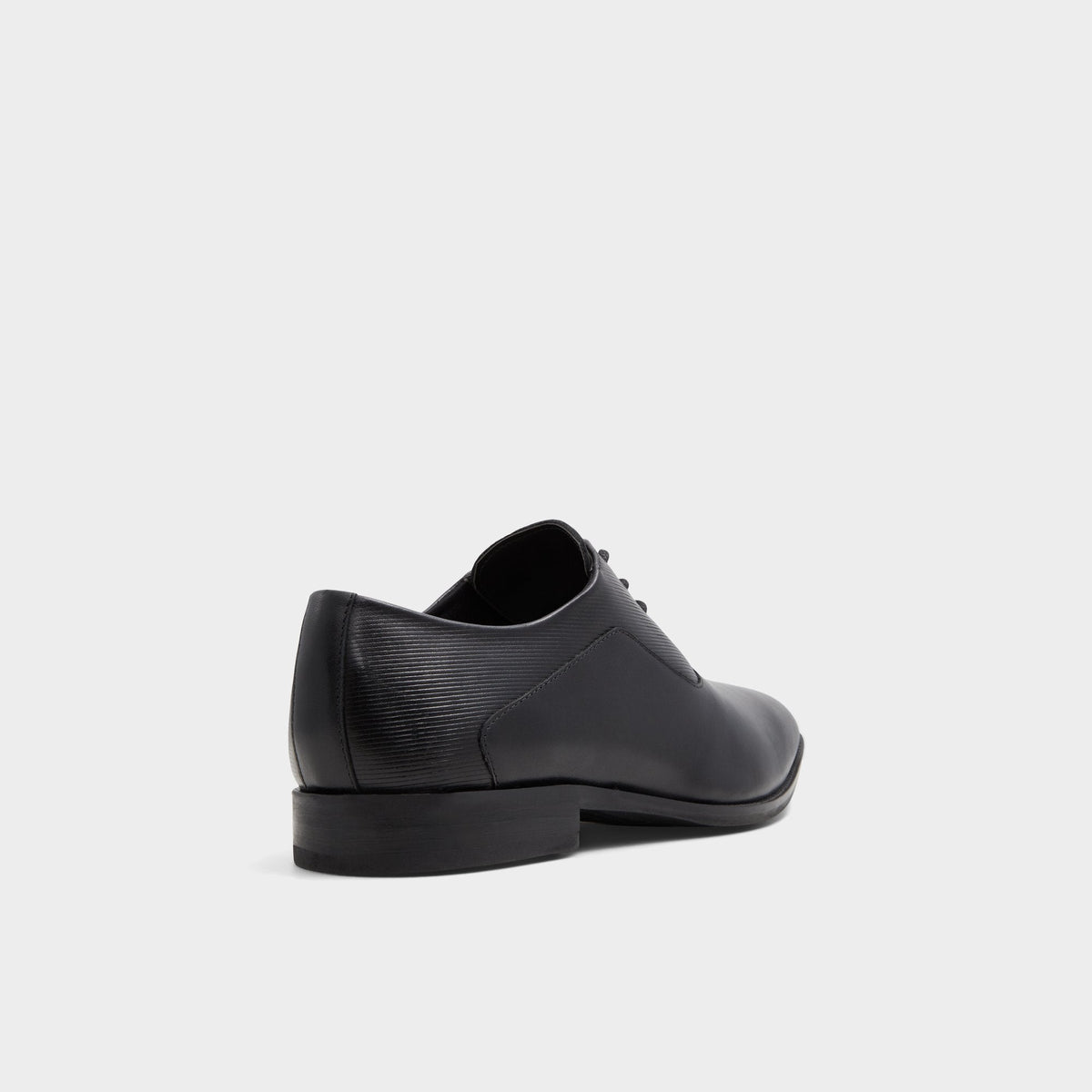Morio Black Men's Oxfords & Lace-ups - Oxford shoe | Aldo