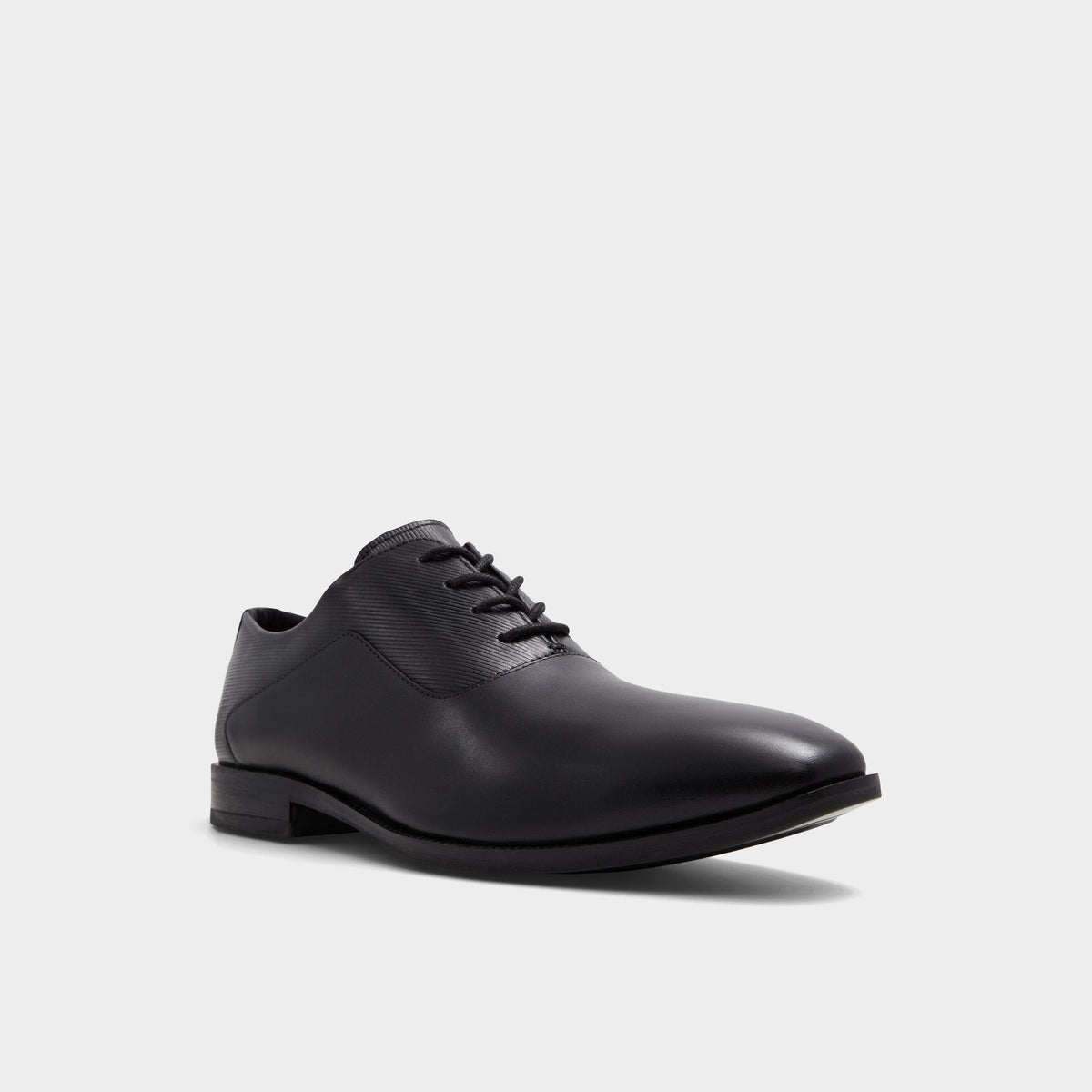 Morio Black Men's Oxfords & Lace-ups - Oxford shoe | Aldo