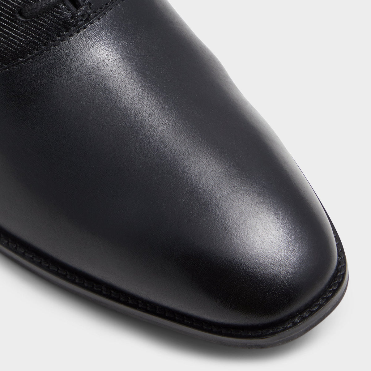 Morio Black Men's Oxfords & Lace-ups - Oxford shoe | Aldo