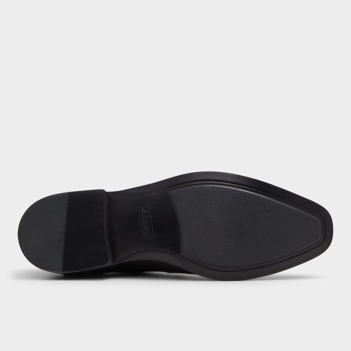 Morio Black Men's Oxfords & Lace-ups - Oxford shoe | Aldo