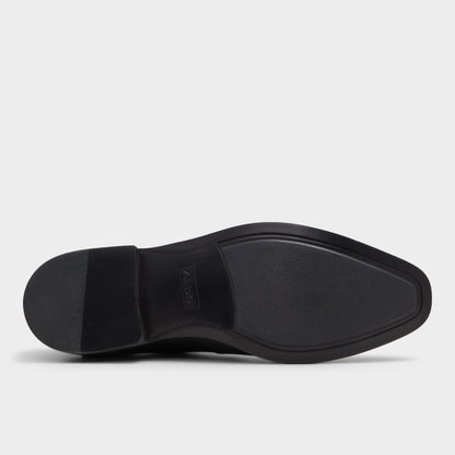 Morio Black Men's Oxfords & Lace-ups - Oxford shoe | Aldo