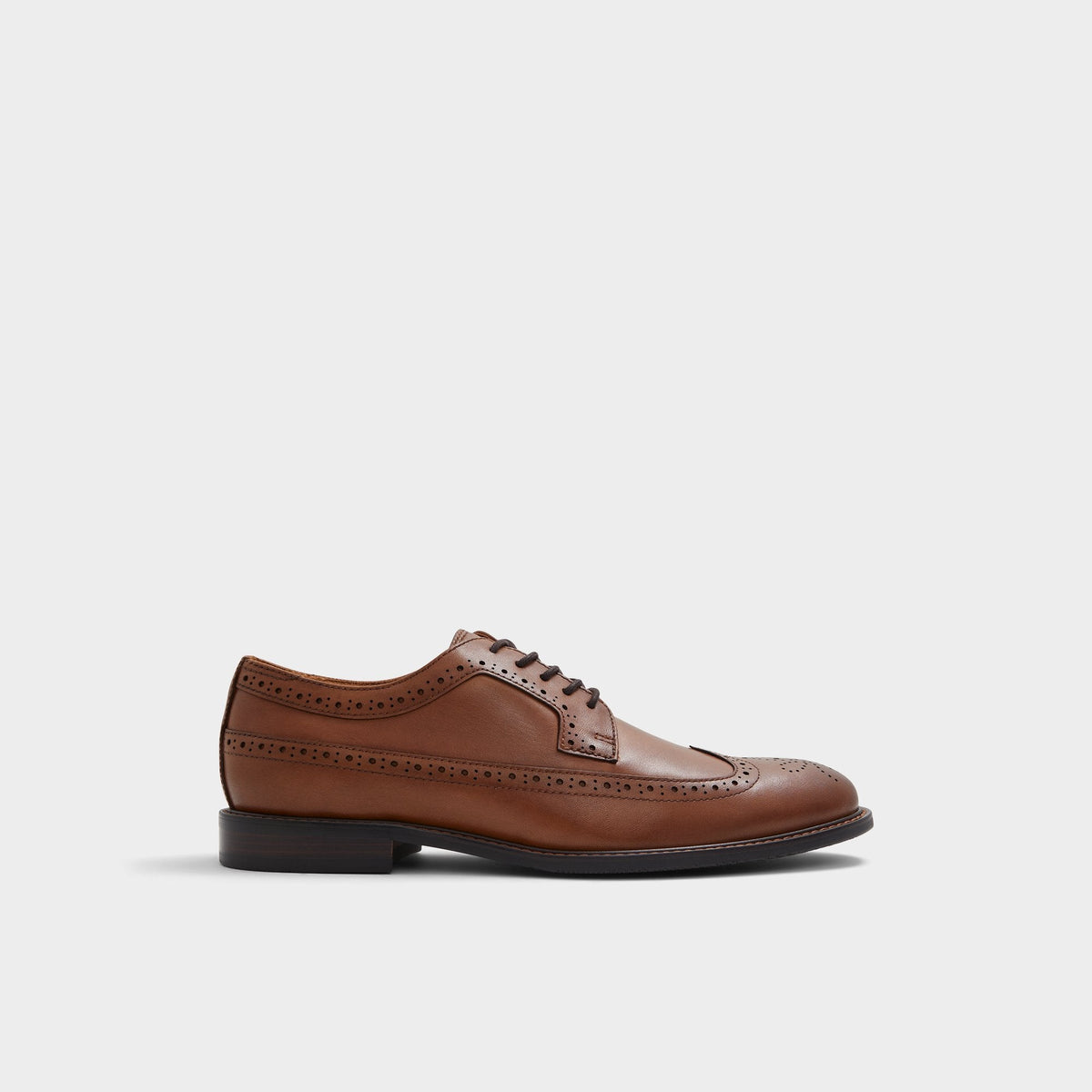 Fatisekflexx Cognac Men's Oxfords & Lace-ups - Oxford shoe | Aldo
