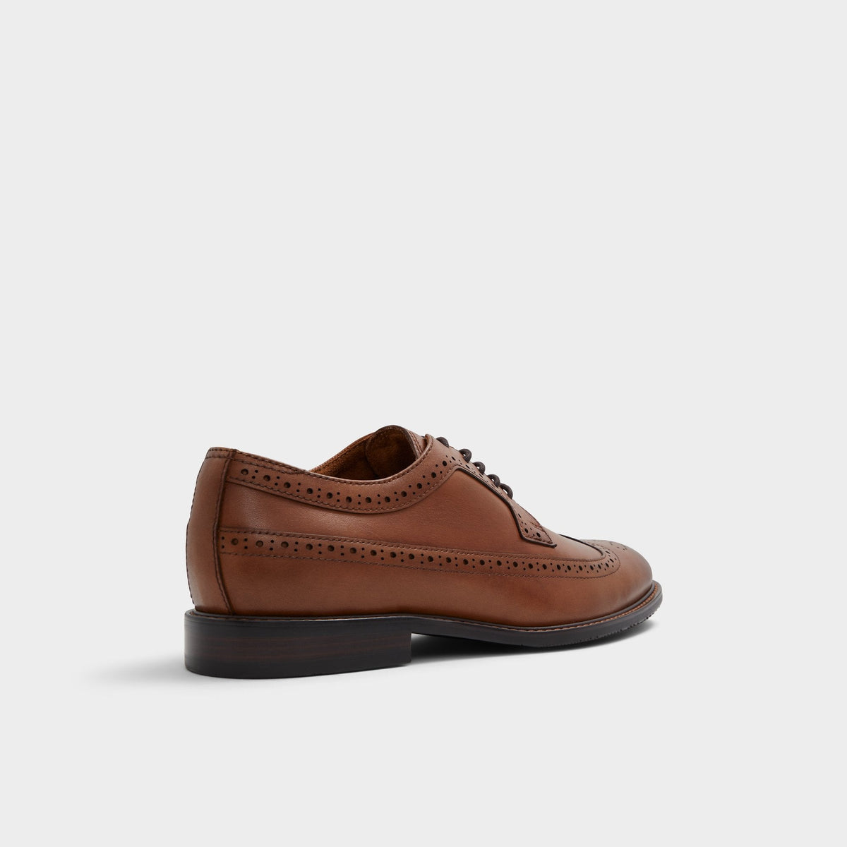 Fatisekflexx Cognac Men's Oxfords & Lace-ups - Oxford shoe | Aldo