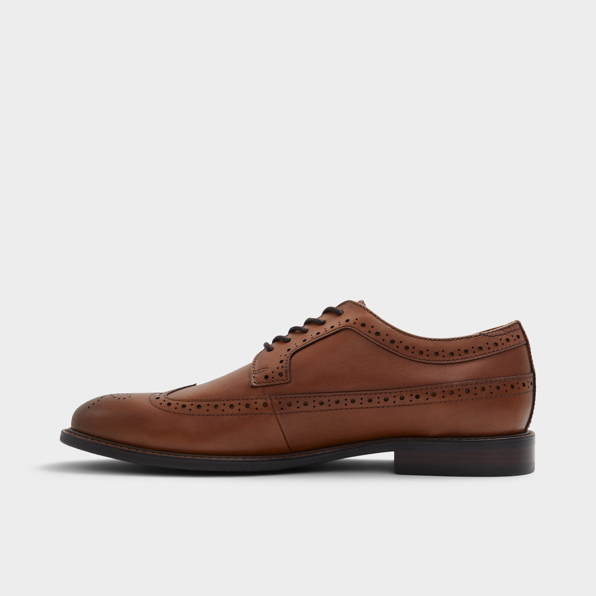 Fatisekflexx Cognac Men's Oxfords & Lace-ups - Oxford shoe | Aldo