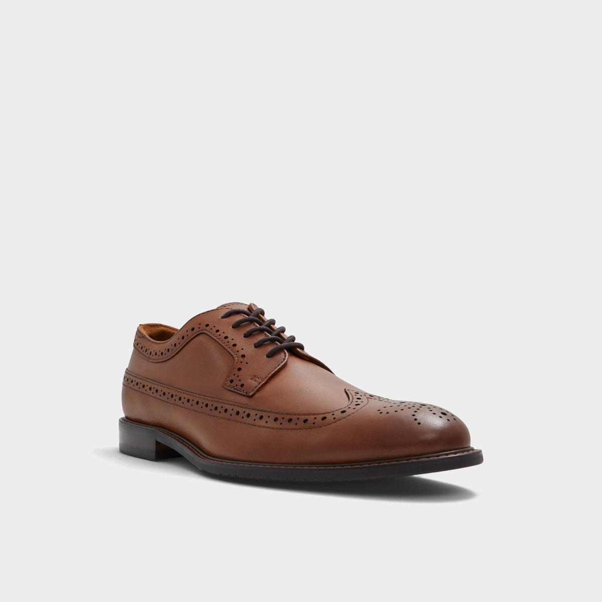 Fatisekflexx Cognac Men's Oxfords & Lace-ups - Oxford shoe | Aldo