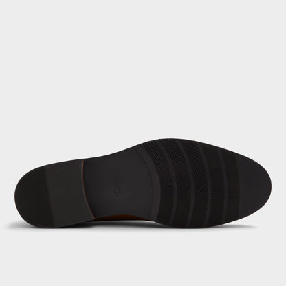 Fatisekflexx Cognac Men's Oxfords & Lace-ups - Oxford shoe | Aldo