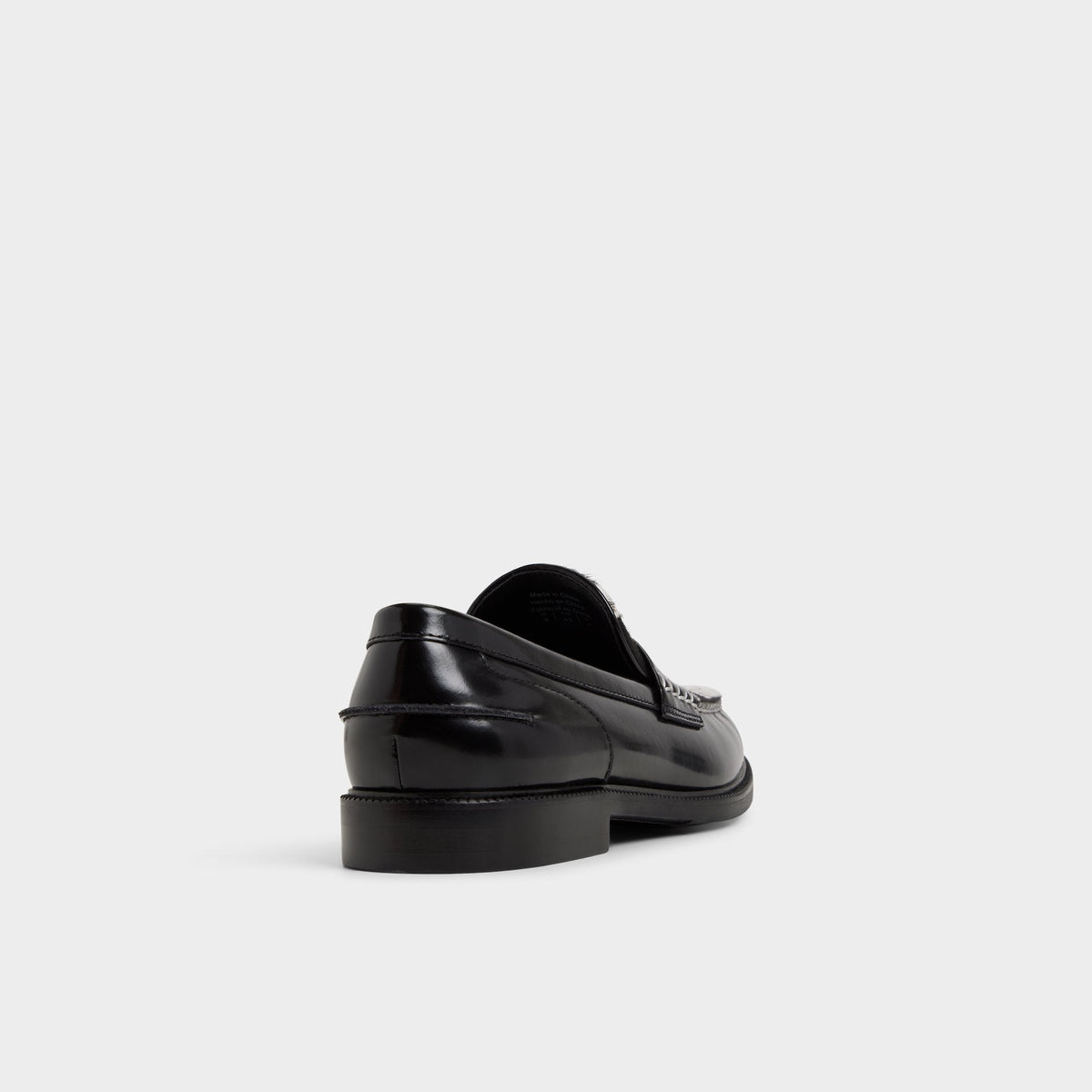Kieran in Black Combo - Loafer | Aldo