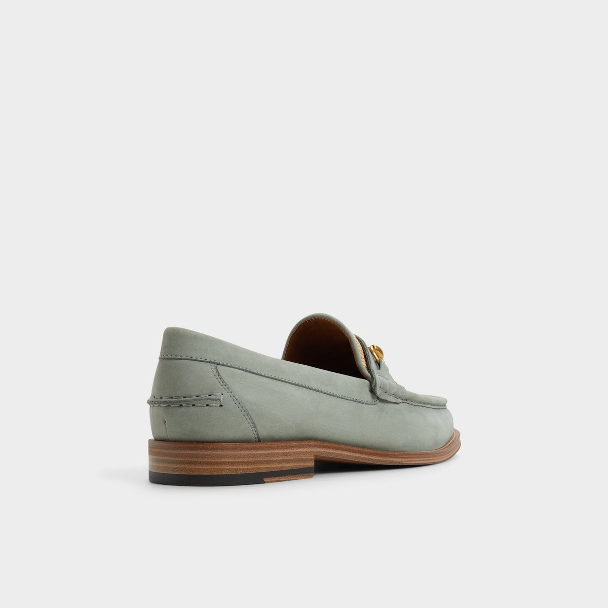 Wildwood in Green Combo - Loafer | Aldo