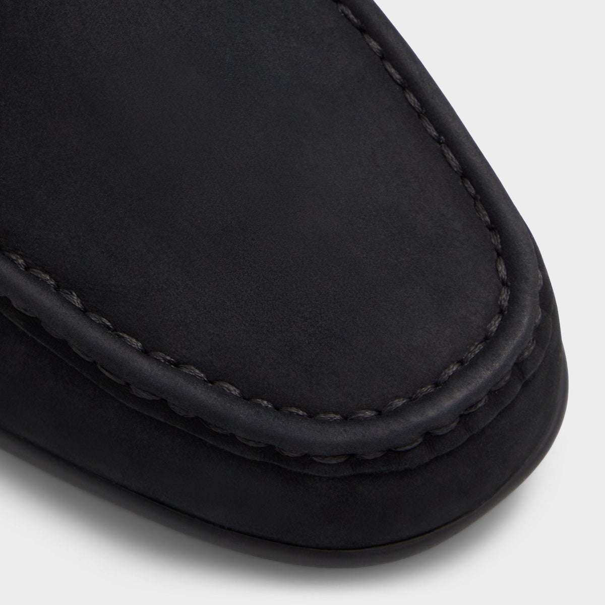 Orlovoflexx Black Men's Loafers & Slip-Ons - Driving shoe | Aldo