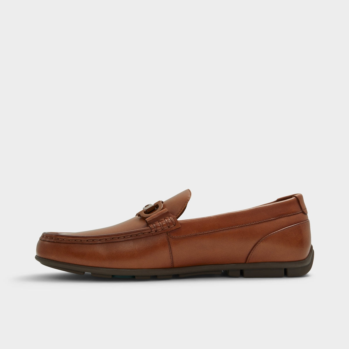 Orlovoflexx Light Brown Men's Loafers & Slip-Ons - Driving shoe | Aldo