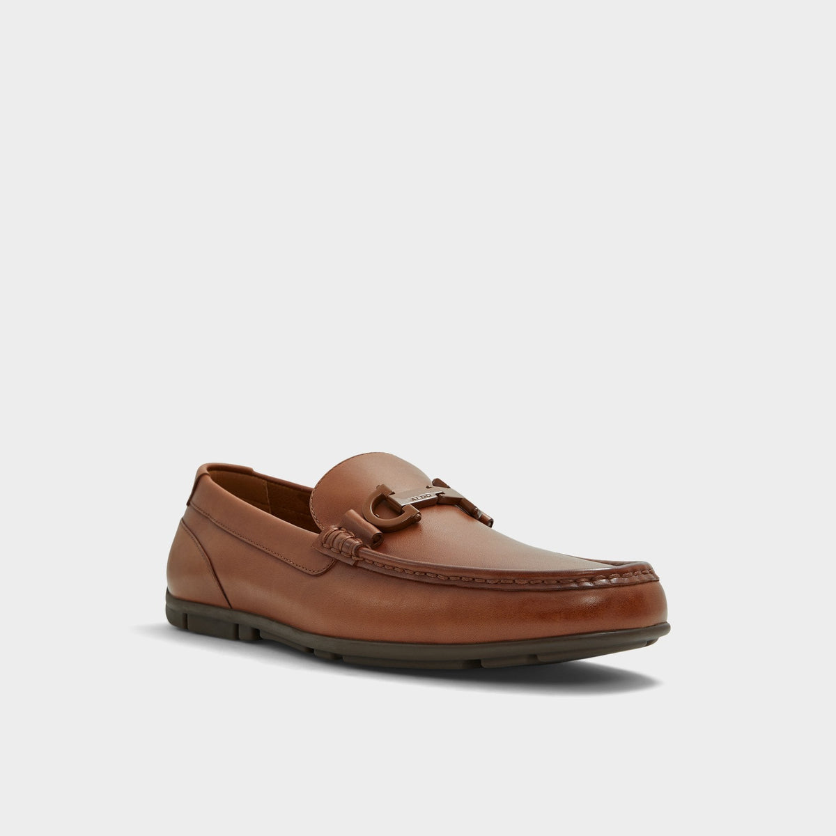 Orlovoflexx Light Brown Men's Loafers & Slip-Ons - Driving shoe | Aldo