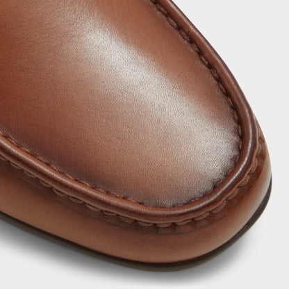 Orlovoflexx Light Brown Men's Loafers & Slip-Ons - Driving shoe | Aldo