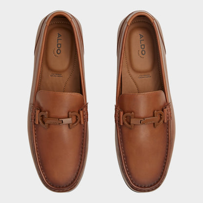 Orlovoflexx Light Brown Men's Loafers & Slip-Ons - Driving shoe | Aldo