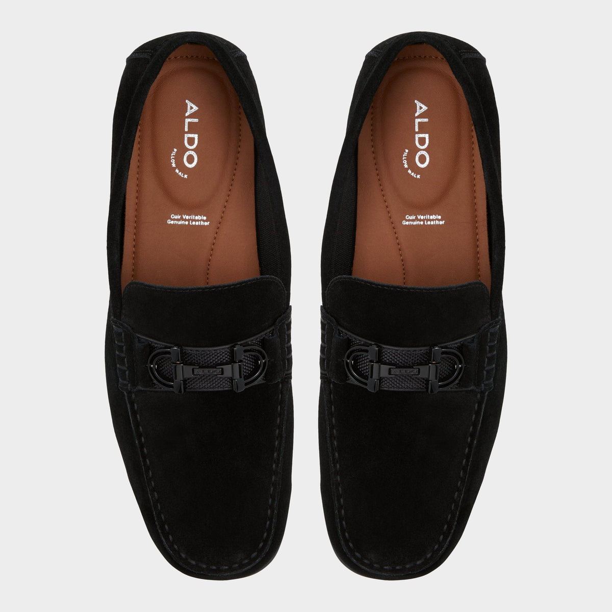 Scuderiia in In Black - Loafer | Aldo