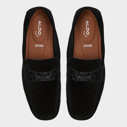 Scuderiia in In Black - Loafer | Aldo