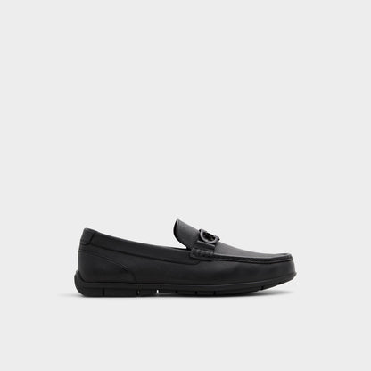 Orlovoflex in Open Black - Driving shoe | Aldo