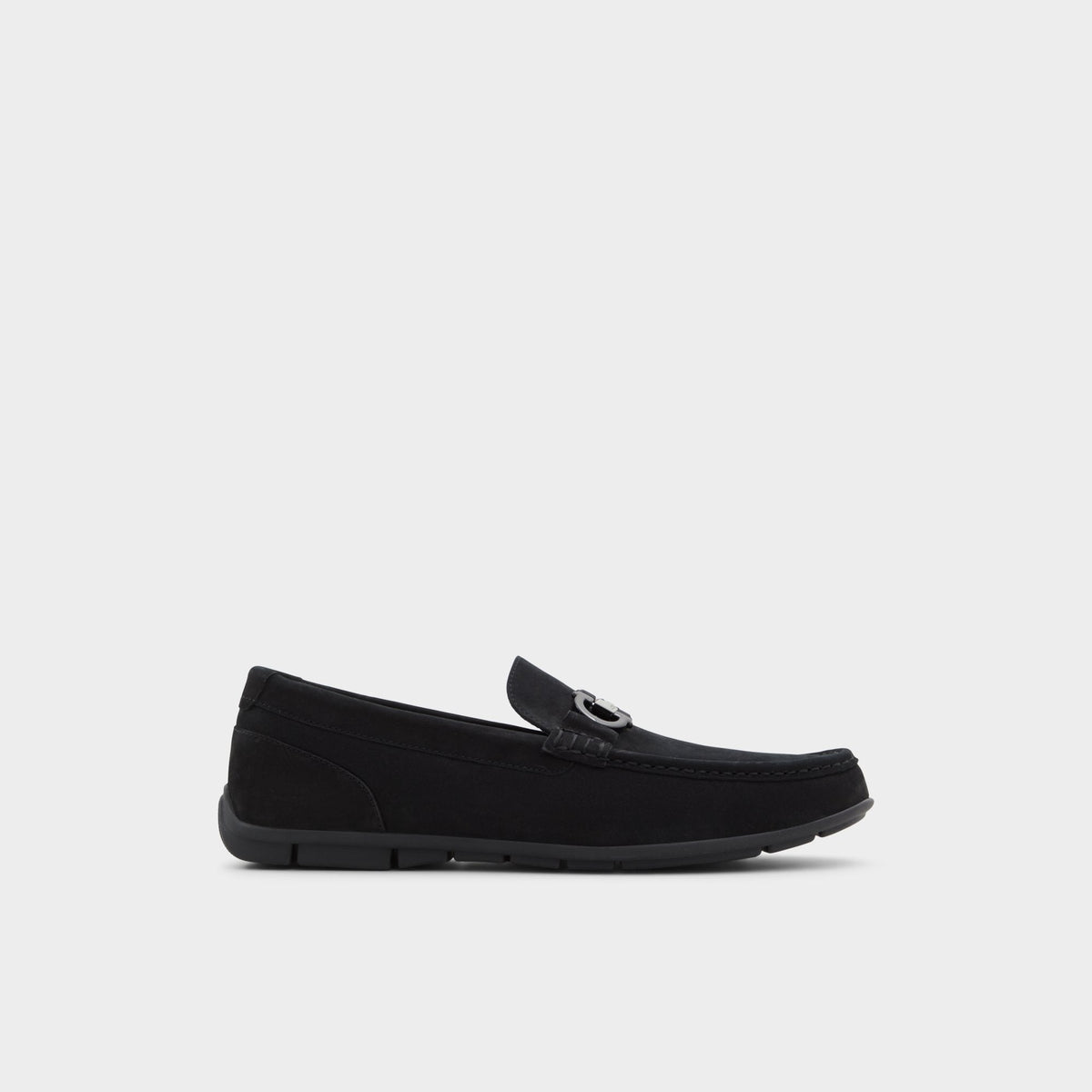Orlovoflex in Black - Driving shoe | Aldo