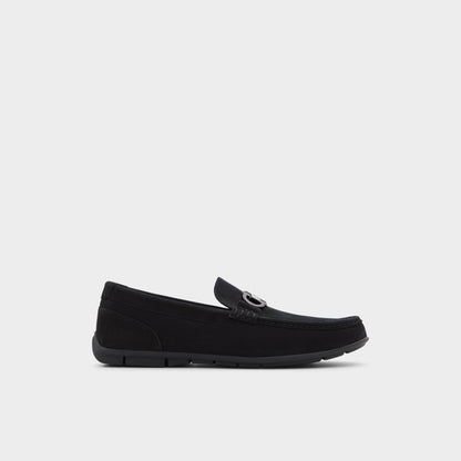 Orlovoflex in Black - Driving shoe | Aldo