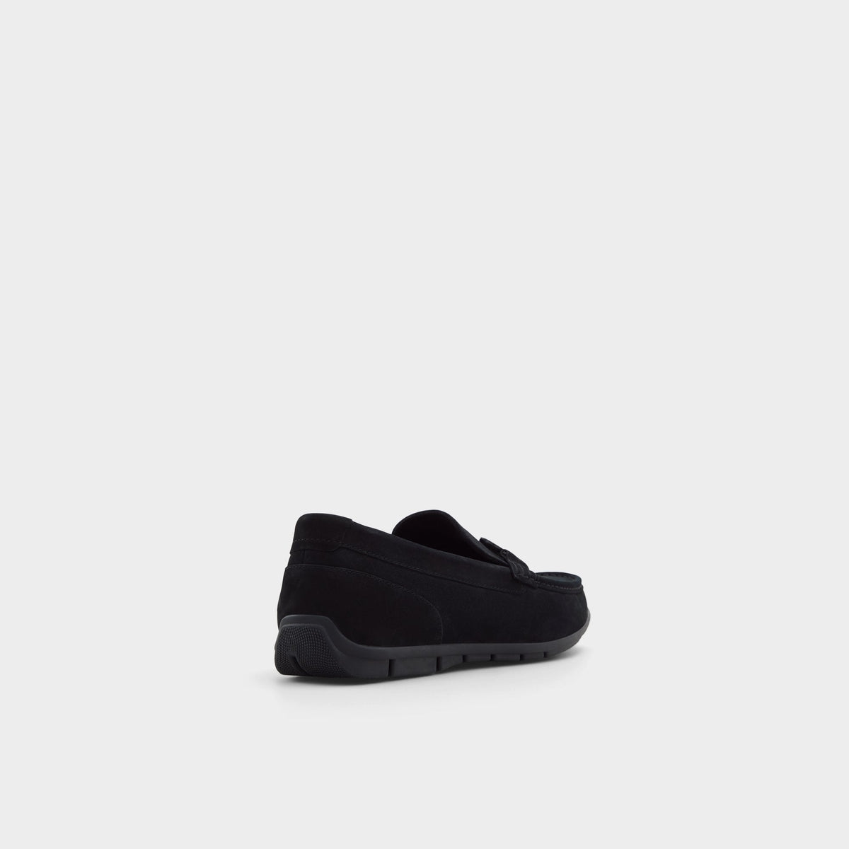Orlovoflex in Black - Driving shoe | Aldo