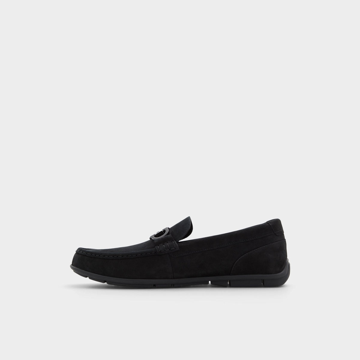 Orlovoflex in Black - Driving shoe | Aldo