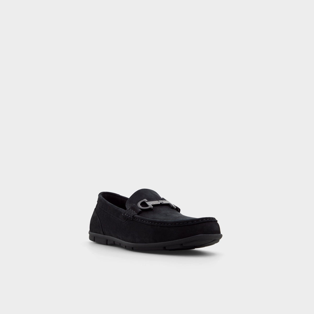 Orlovoflex in Black - Driving shoe | Aldo
