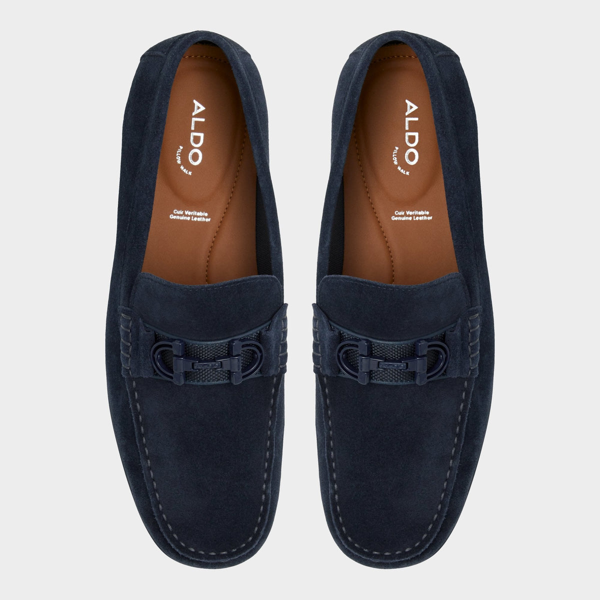 Scuderiia in In Navy - Loafer | Aldo