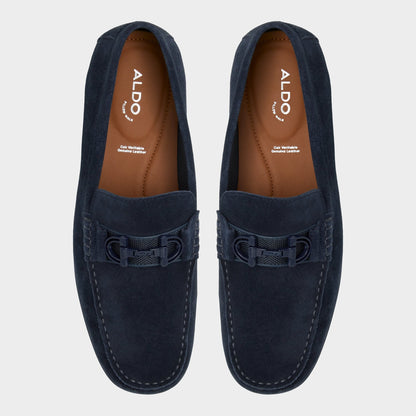 Scuderiia in In Navy - Loafer | Aldo
