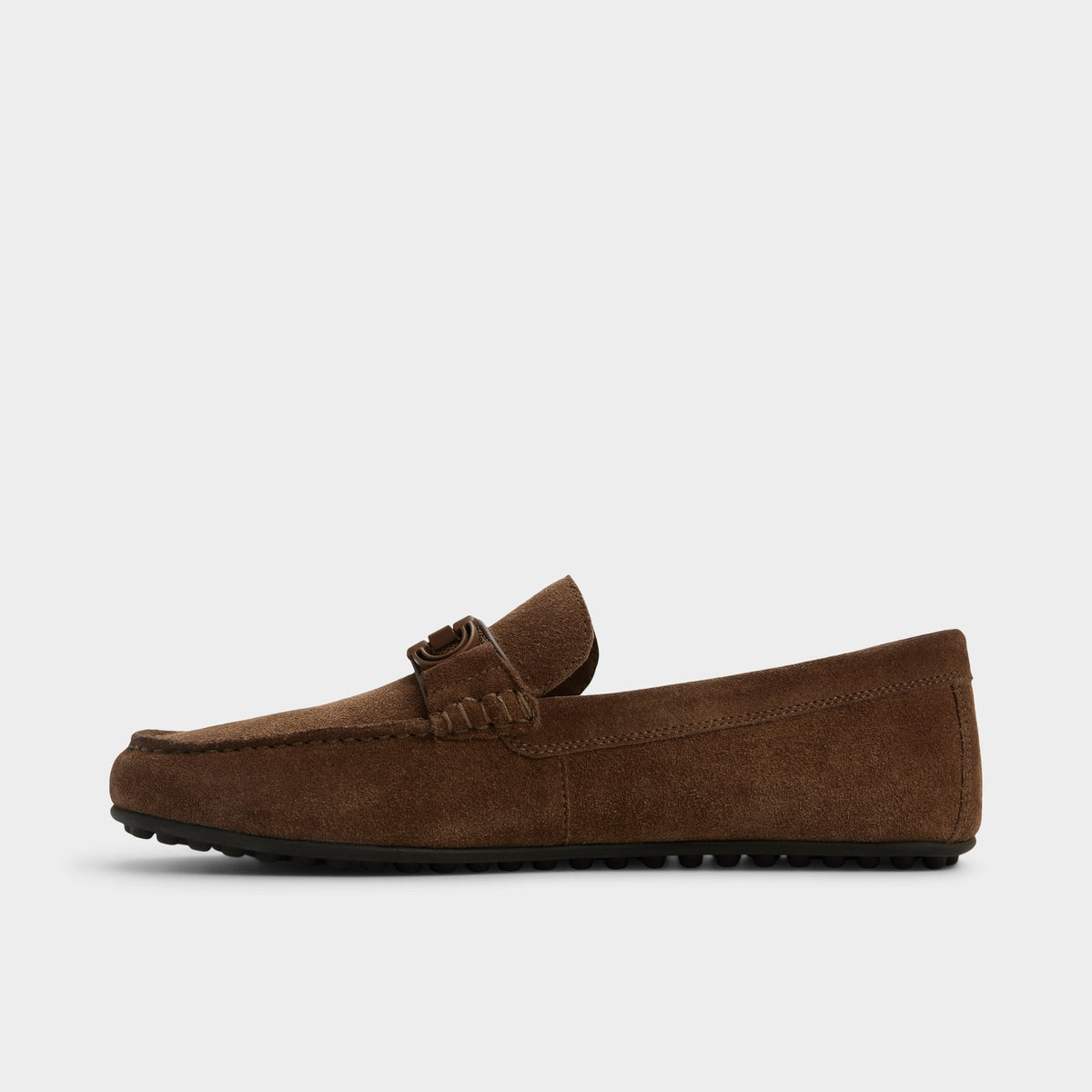 Scuderiia in In Dark Brown - Loafer | Aldo
