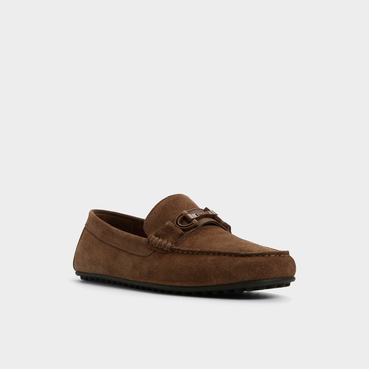Scuderiia in In Dark Brown - Loafer | Aldo