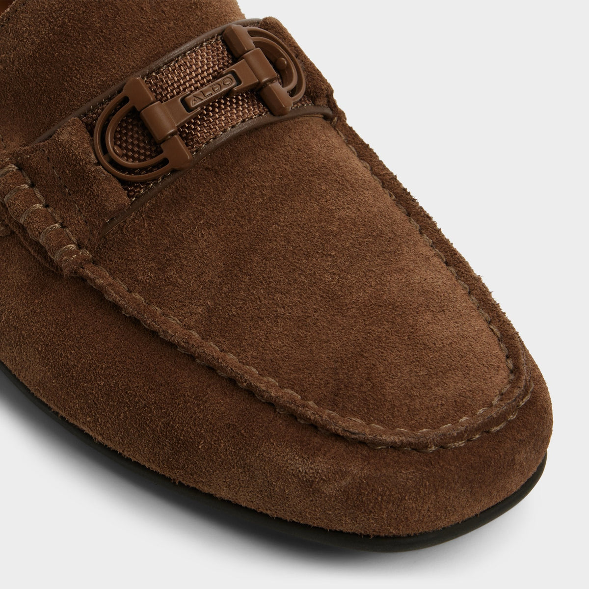 Scuderiia in In Dark Brown - Loafer | Aldo