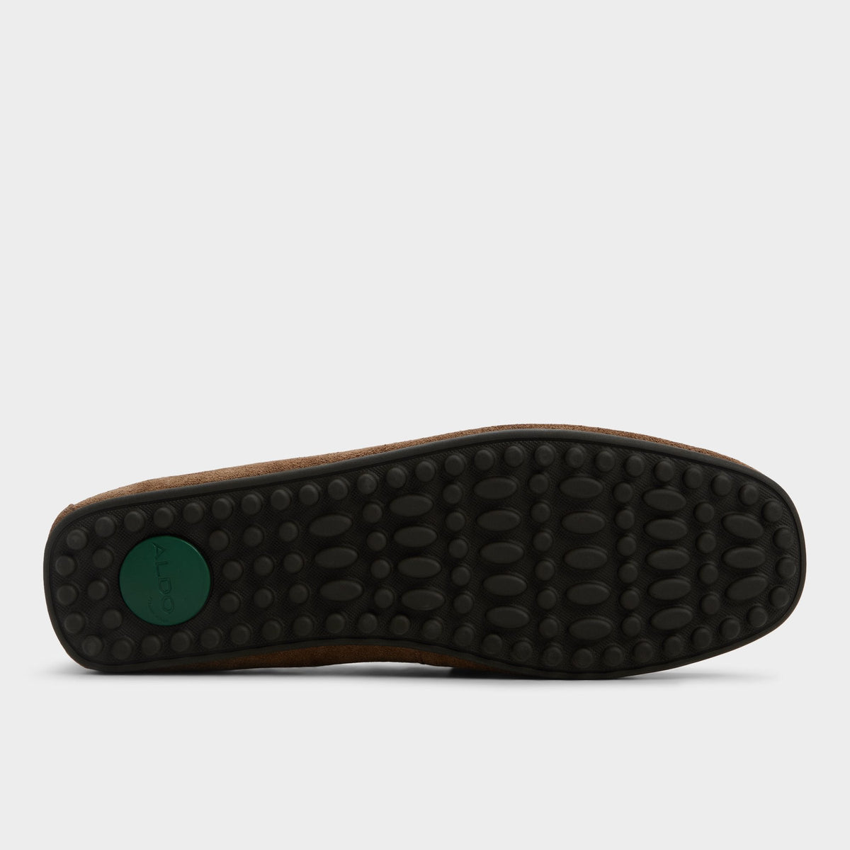 Scuderiia in In Dark Brown - Loafer | Aldo