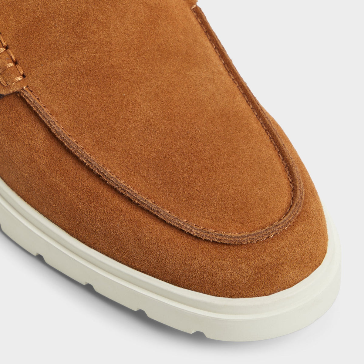 Odis Medium Brown Men's Casual Shoes - Loafer | Aldo