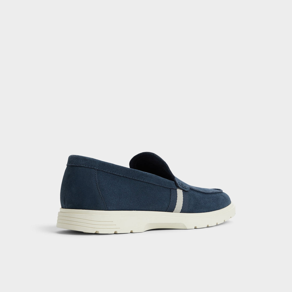 Odis Navy Men's Casual Shoes - Loafer | Aldo