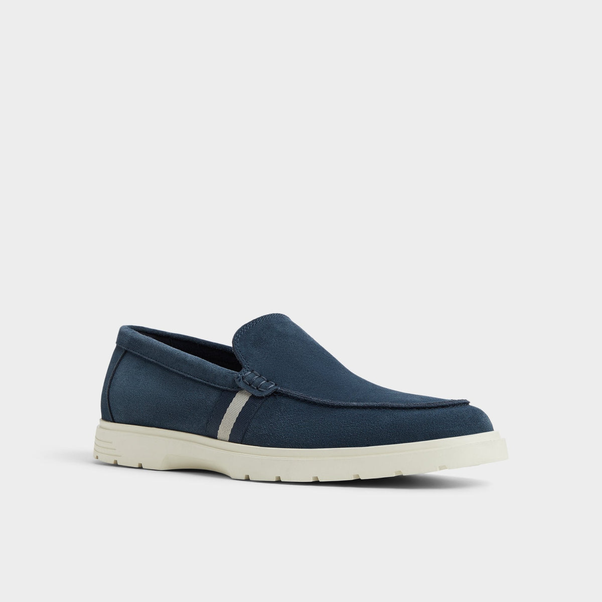 Odis Navy Men's Casual Shoes - Loafer | Aldo