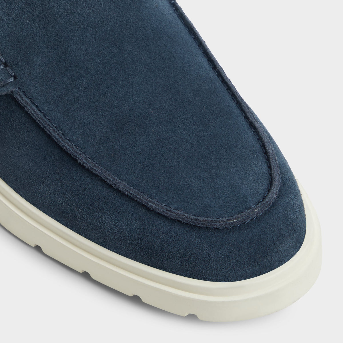 Odis Navy Men's Casual Shoes - Loafer | Aldo