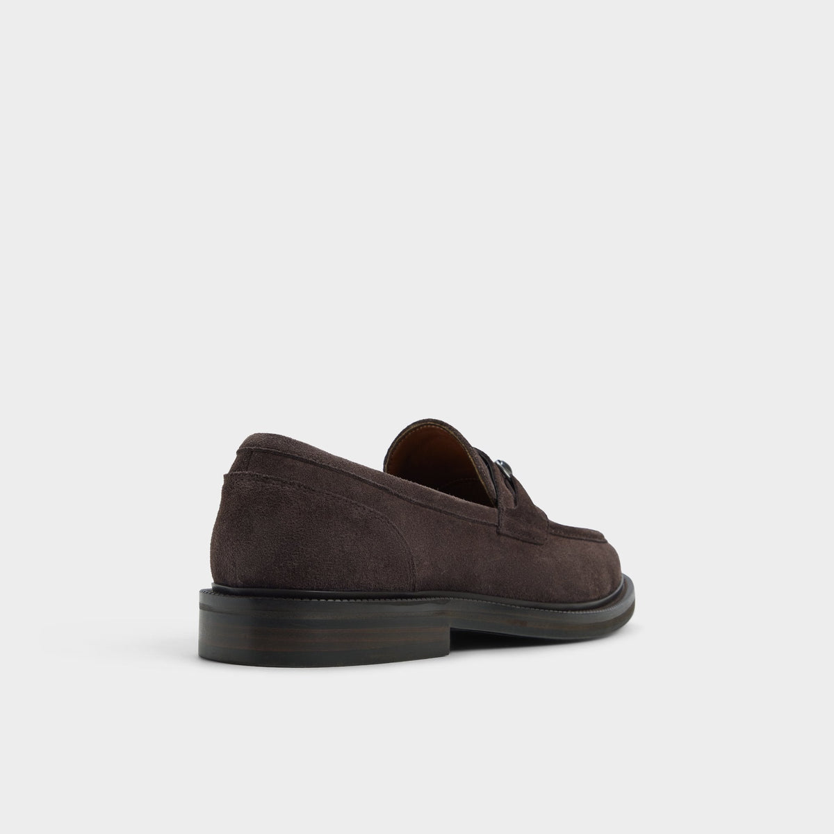 Arturo in Dark Brown - Loafer | Aldo
