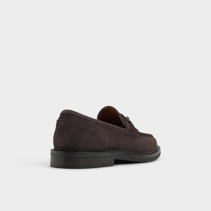 Arturo in Dark Brown - Loafer | Aldo