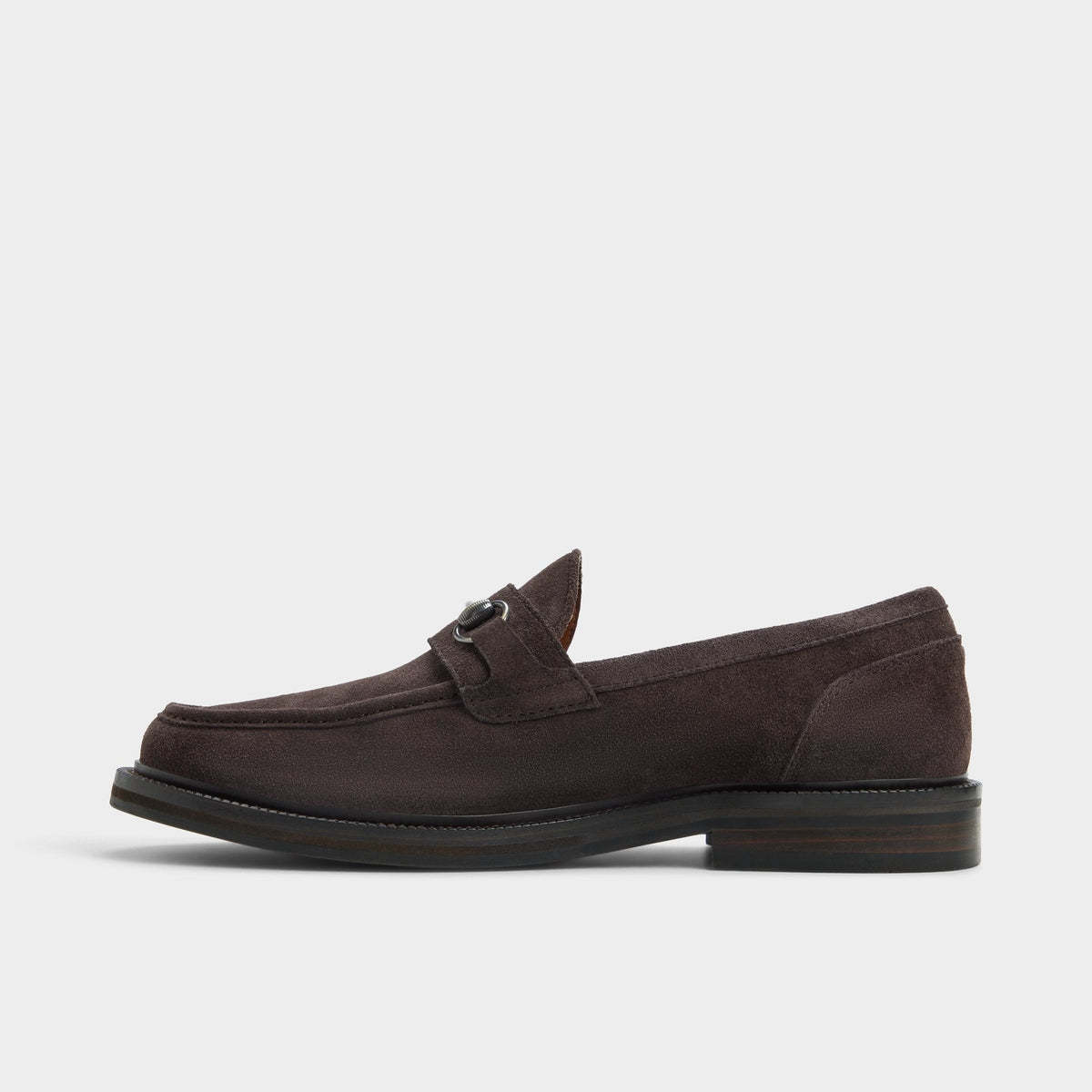 Arturo in Dark Brown - Loafer | Aldo