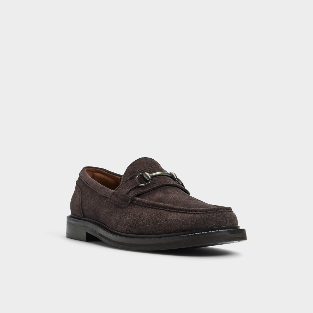 Arturo in Dark Brown - Loafer | Aldo