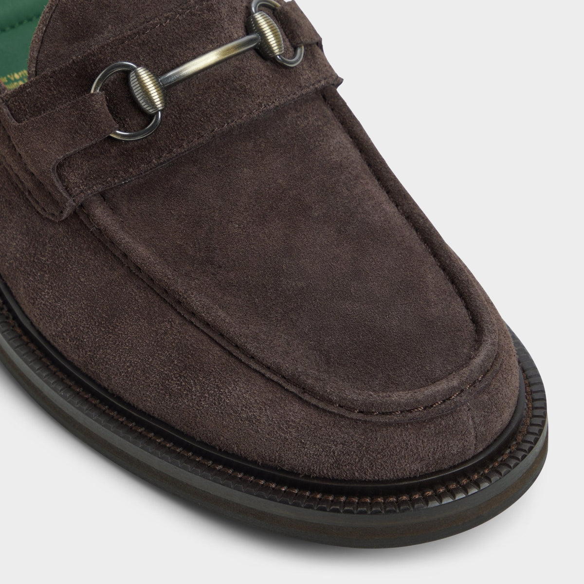 Arturo in Dark Brown - Loafer | Aldo