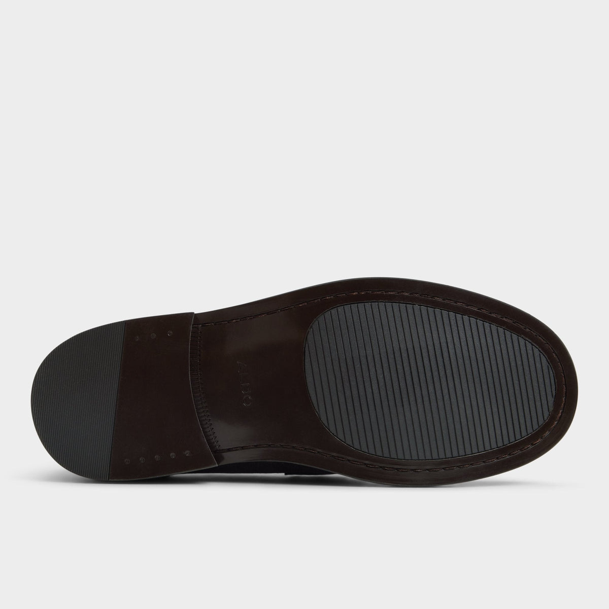 Arturo in Dark Brown - Loafer | Aldo