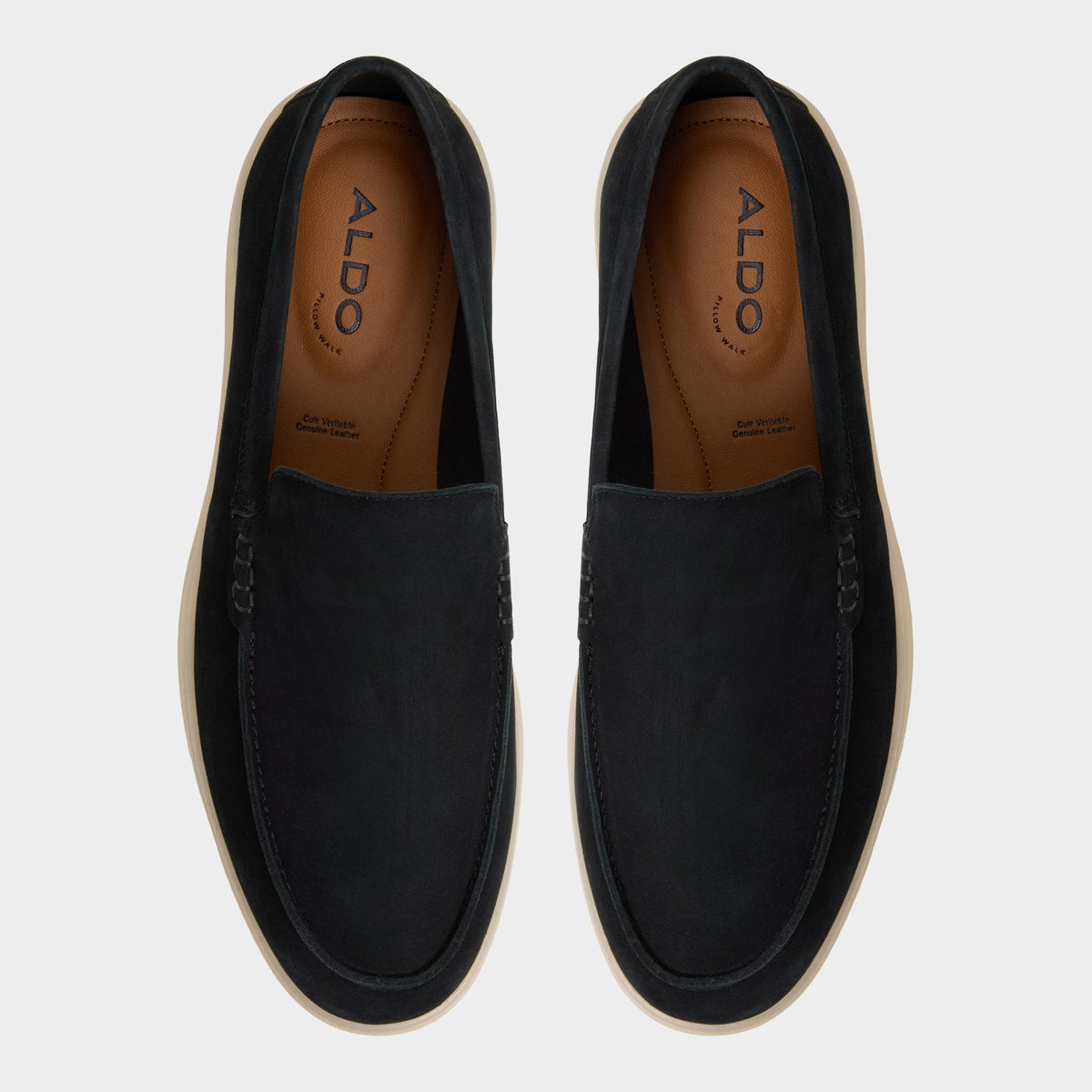 Shaynn in Black - Loafer | Aldo