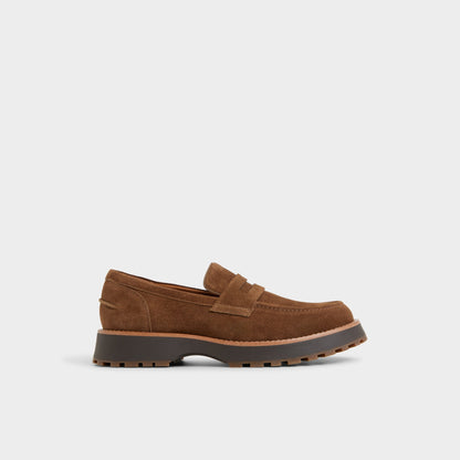 Kole in Open Brown - Loafer | Aldo