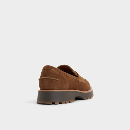 Kole in Open Brown - Loafer | Aldo