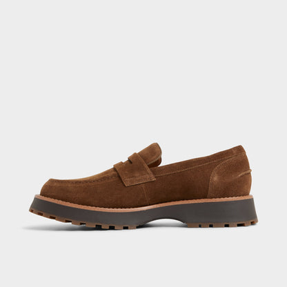 Kole in Open Brown - Loafer | Aldo