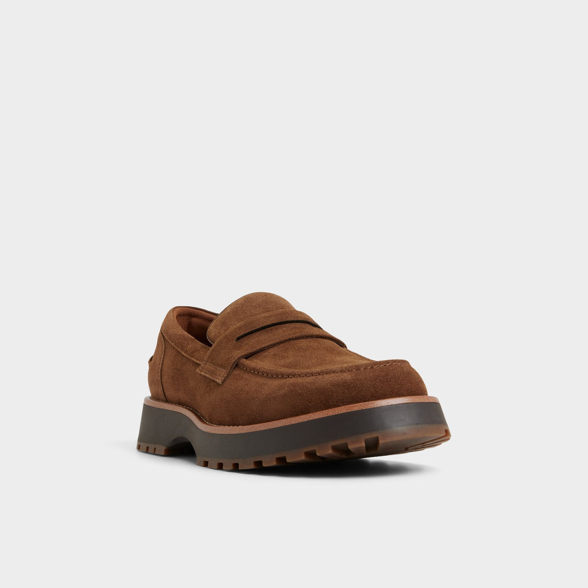 Kole in Open Brown - Loafer | Aldo
