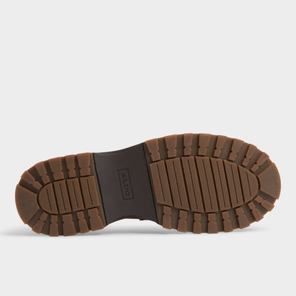 Kole in Open Brown - Loafer | Aldo