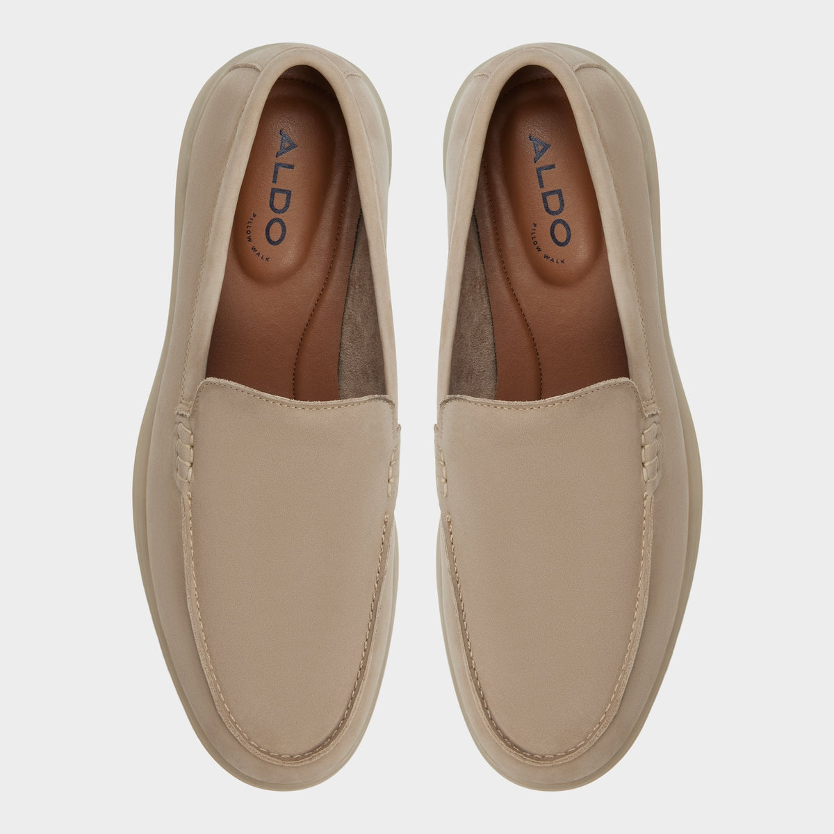 Shaynn in Taupe Primary Multi - Loafer | Aldo